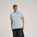 Strip Racer T-shirt Santa Cruz