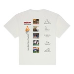 Yoga T-Shirt -Pas de Mer
