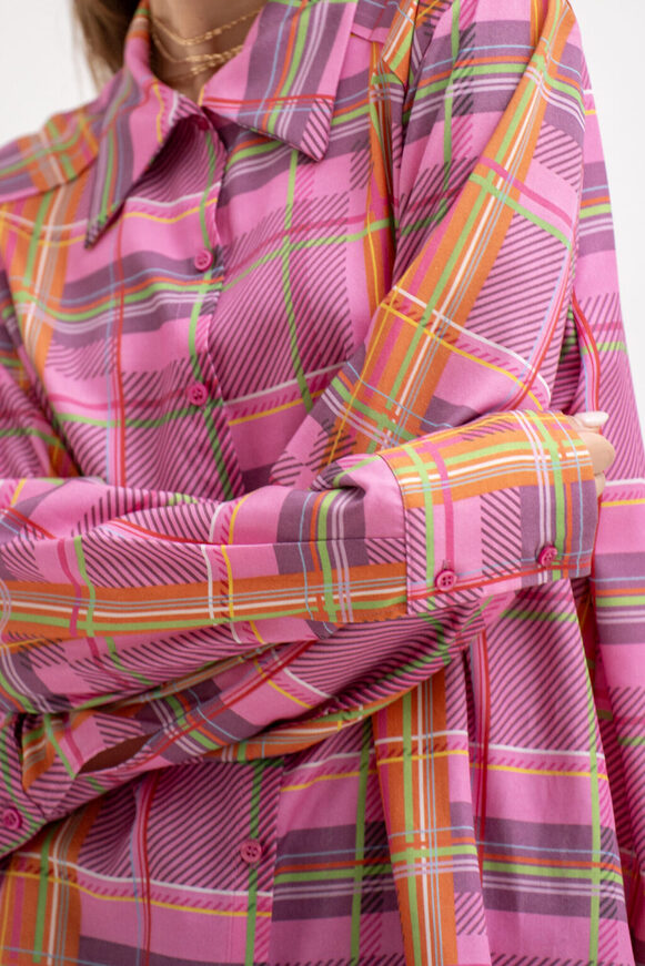 Pink soda unisex shirt