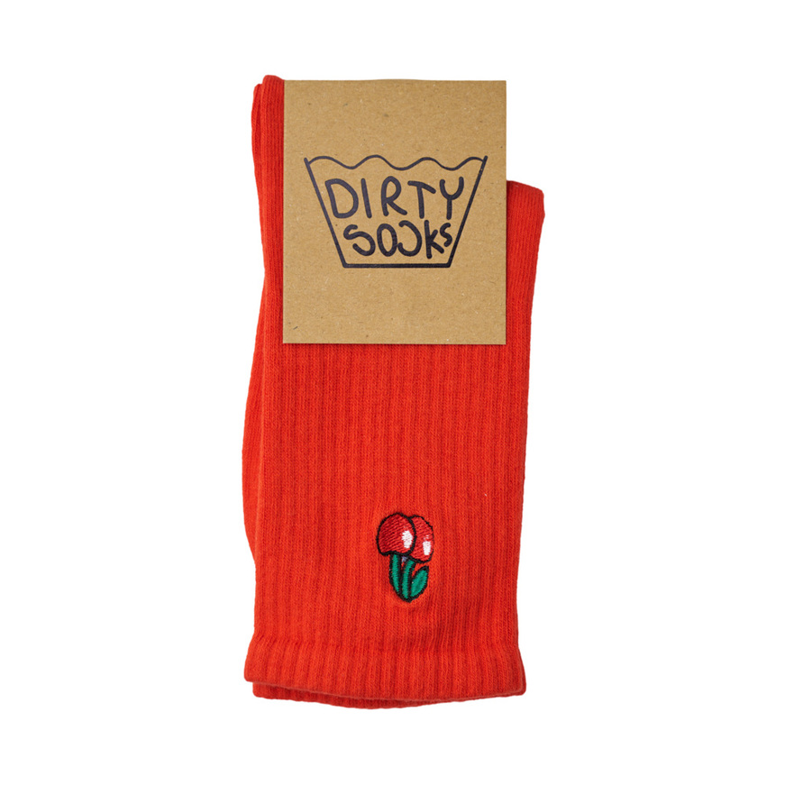 Κάλτσες Κεράσι (unisex)