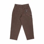 Railroad Pants -Santa Cruz 