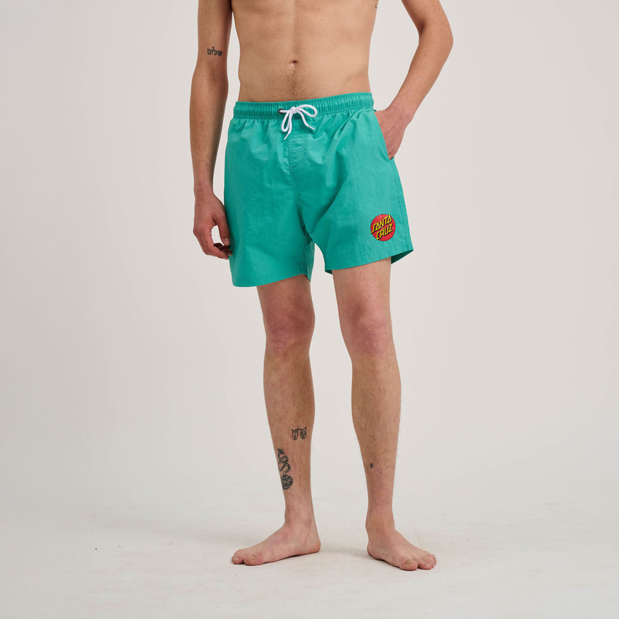 Classic Dot Swimshort