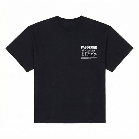 BALLET TEE