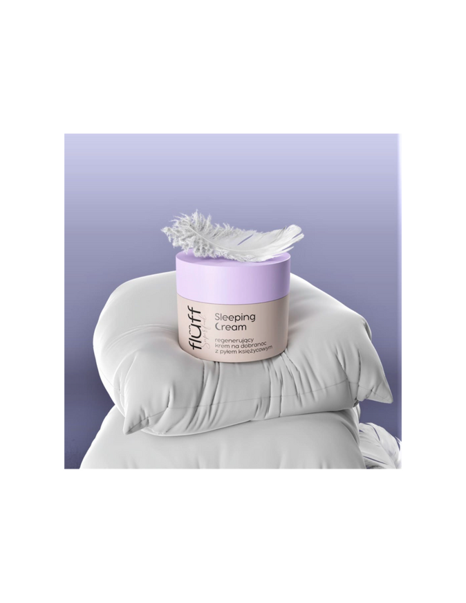 Βραδινή μάσκα προσώπου sleeping night cream 