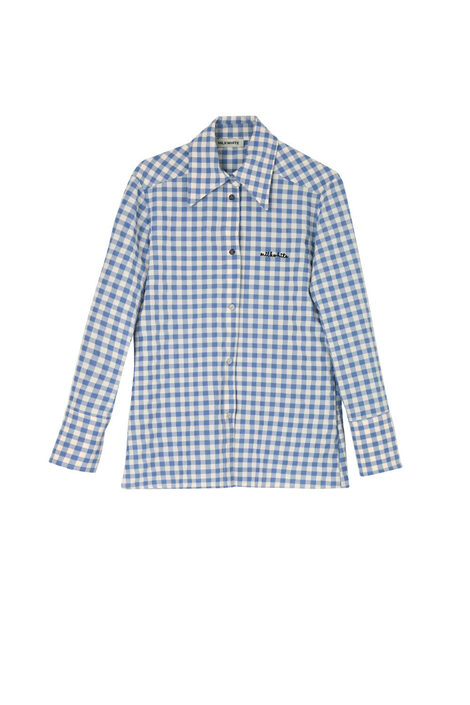 Fitted shirt