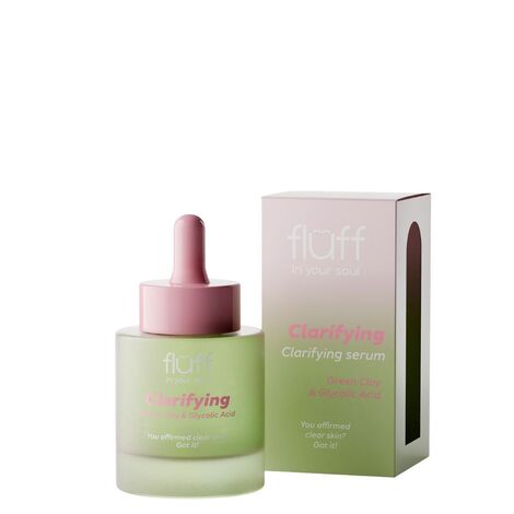 Ορός βαθύ καθαρισμού cleansing face serum-30ml