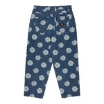 Big Pants Dice - Santa Cruz