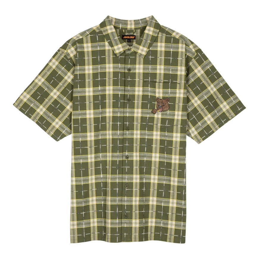 Braun Great Outdoors Shirt