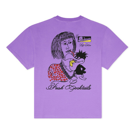 Fresh Cocktails T-shirt