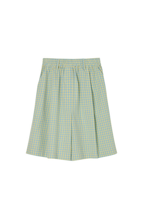Bermuda shorts