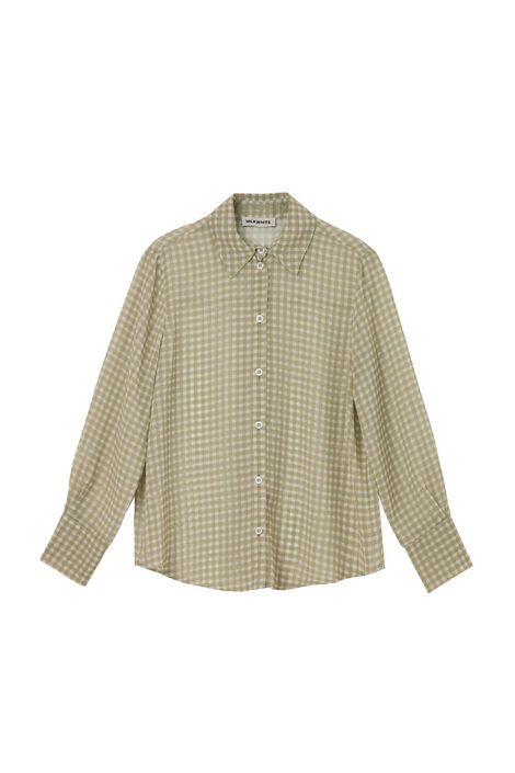 Printed shirt