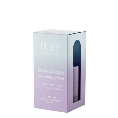Ενυδατικός ορός προσώπου face serum-30ml