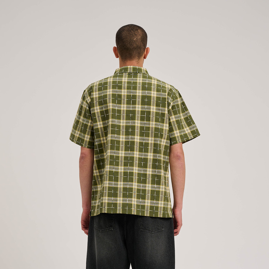 Braun Great Outdoors Shirt
