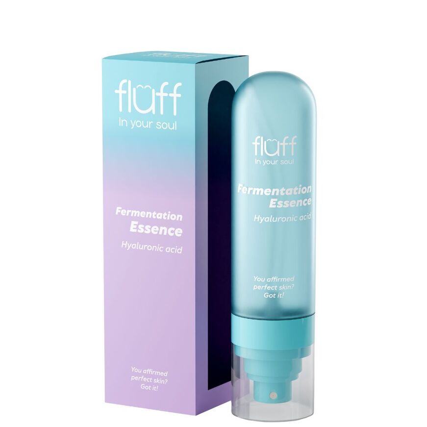 Fermentation essence with hyaluronic acid -80ml