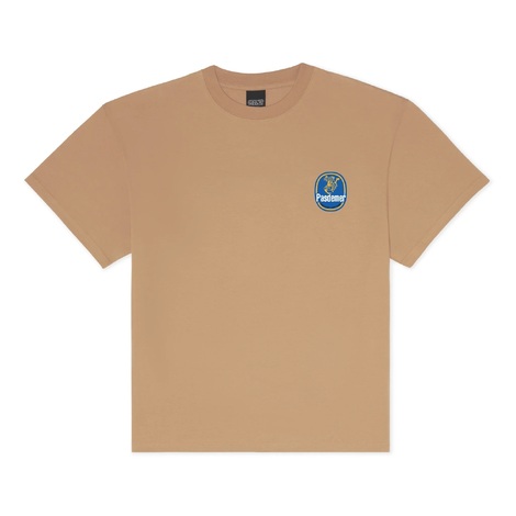 Evolution T-Shirt -Pas de Mer