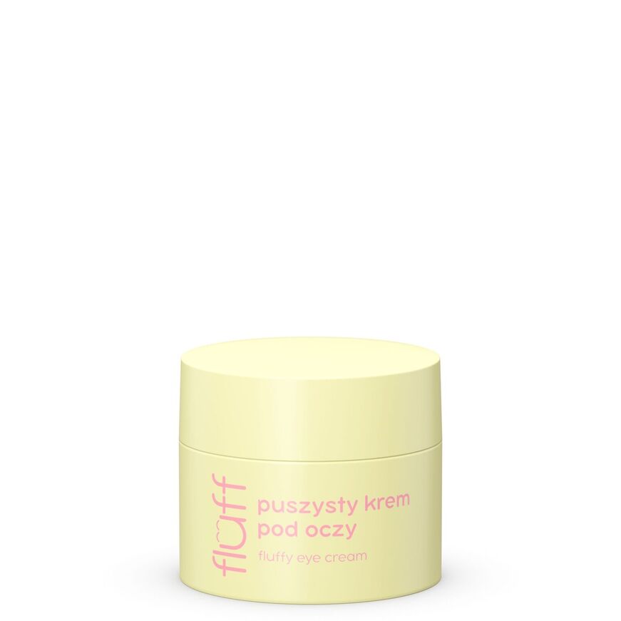 Κρέμα ματιών Fluffy eye cream-13ml
