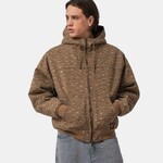 Ember Jacket jaguar -Santa Cruz