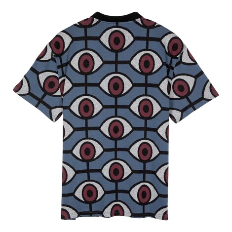 Fleck polo salba eyes