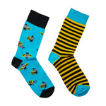 Κάλτσες Μελισσούλες (unisex)
