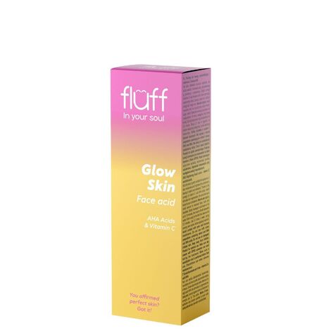 Peeling προσώπου- acid scrub- brightening face scrub-40ml