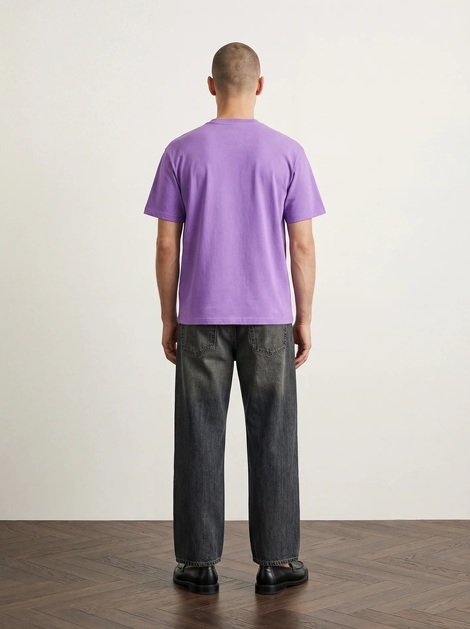 Lattina T-Shirt -Pas de Mer