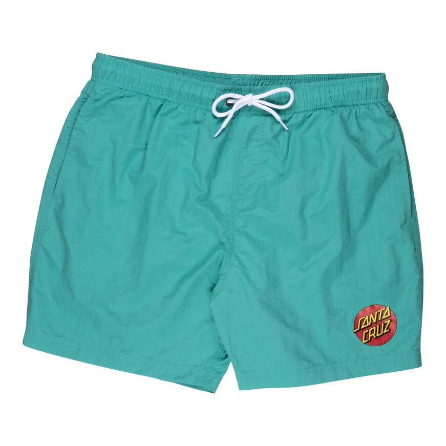 Classic Dot Swimshort