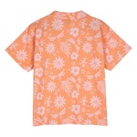 Take a trip shirt apricot