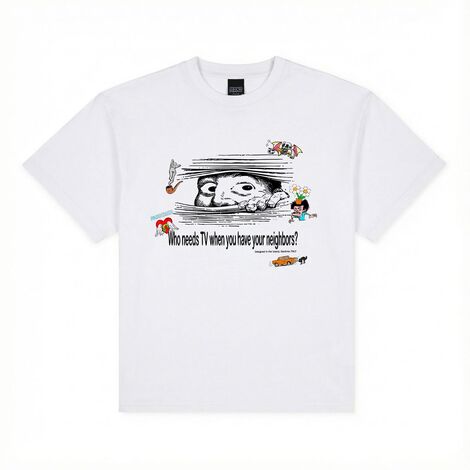 NEIGHBORS TEE