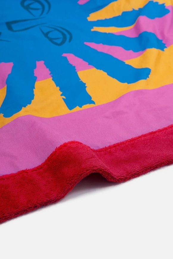 You Are The Sun Signature Beach Towel-Sun Of a Beach