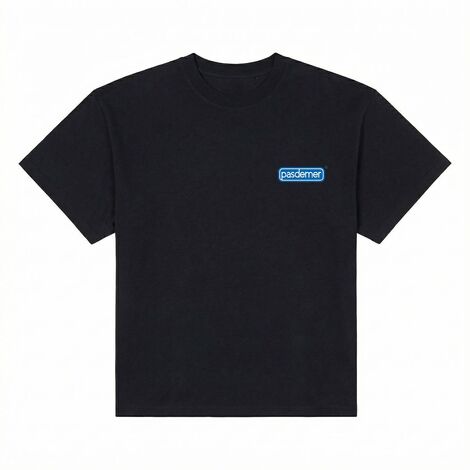 SAFE SAX TEE