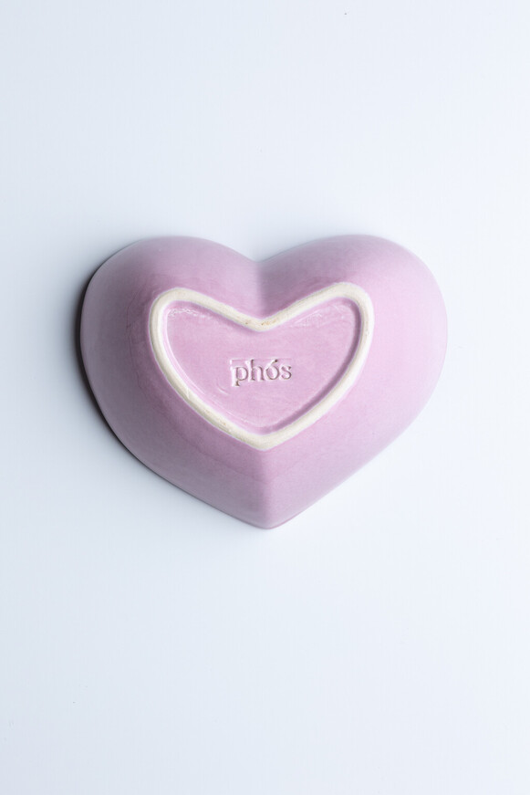 Μπώλ καρδιά Adora bowl