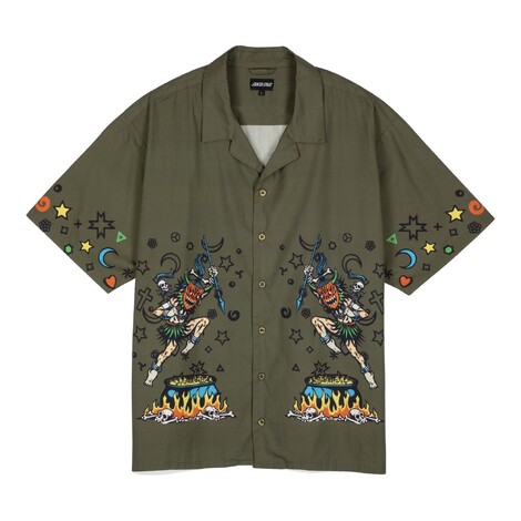 Salba Resurrection Shirt
