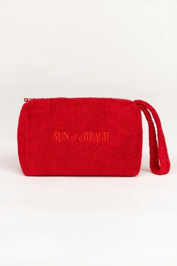 Bloody Mary-The Cosmo Pouch