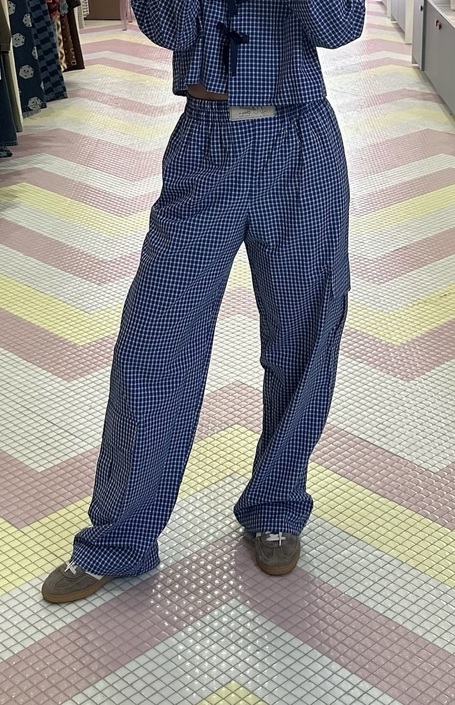 Cargo pants