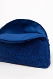 Deep Blue Small Luna Waterproof Pouch 