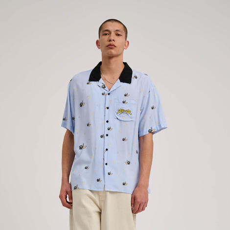 Winkowski Surf SS Shirt