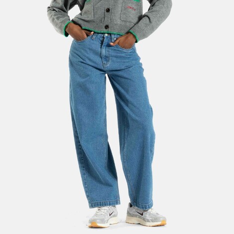 Classic Cinch Pants -Santa Cruz