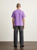 Lattina T-Shirt -Pas de Mer