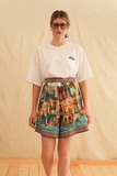 Cuba Shorts