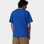 Outer ogsc Front T-Shirt rich navy-Santa Cruz