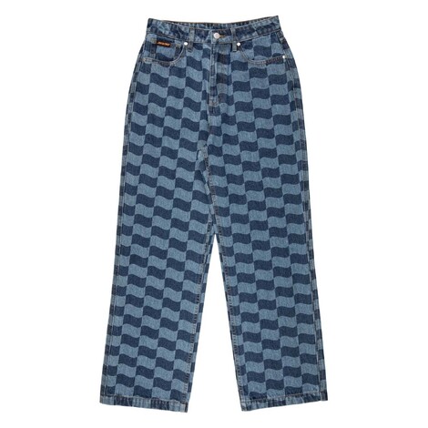 Classic baggy jeans 