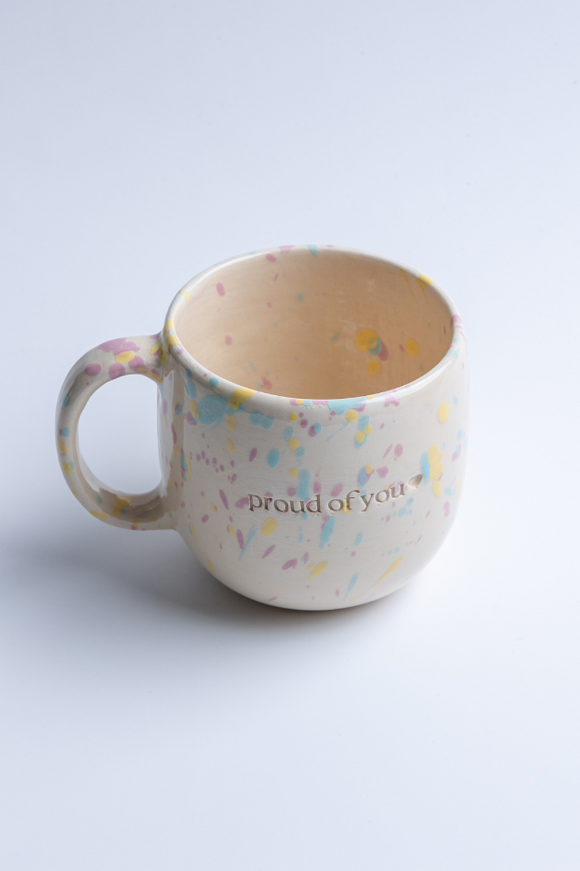 Κούπα The mood booster mug