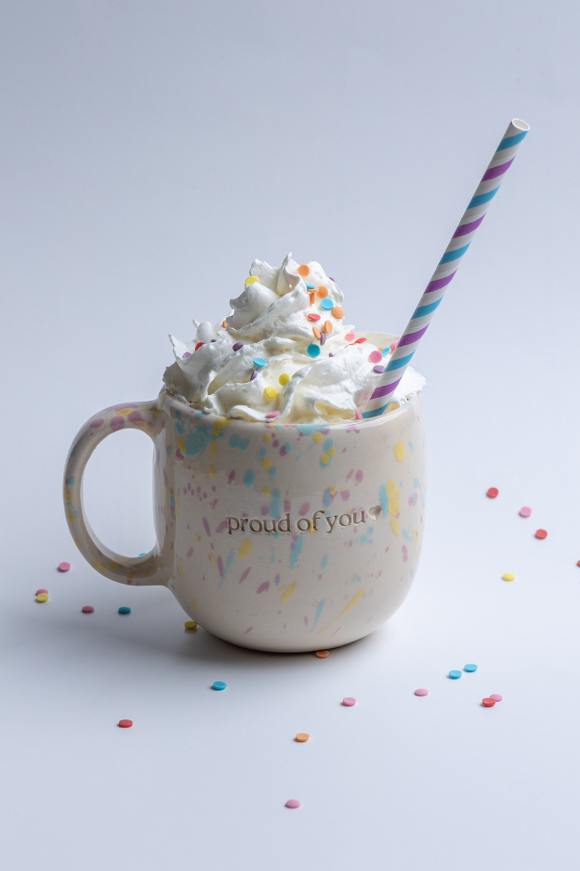 Κούπα The mood booster mug