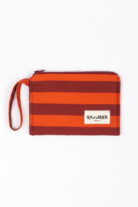 Tanlines Little Waterproof Pouch