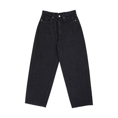 Classic Cinch Pant black -Santa Cruz