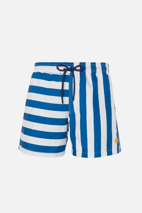 Pool Boy- Men's Swim Shorts