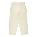 Big pants blond wood