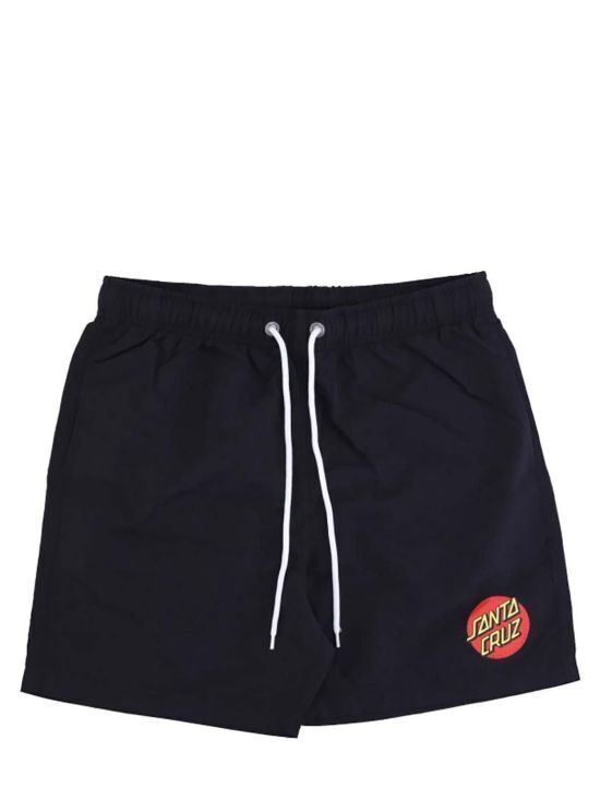 Classic Dot Swimshort