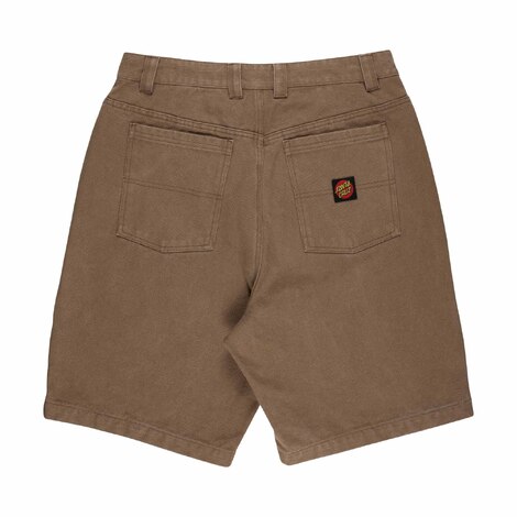 Taupe Canvas -Santa Cruz 