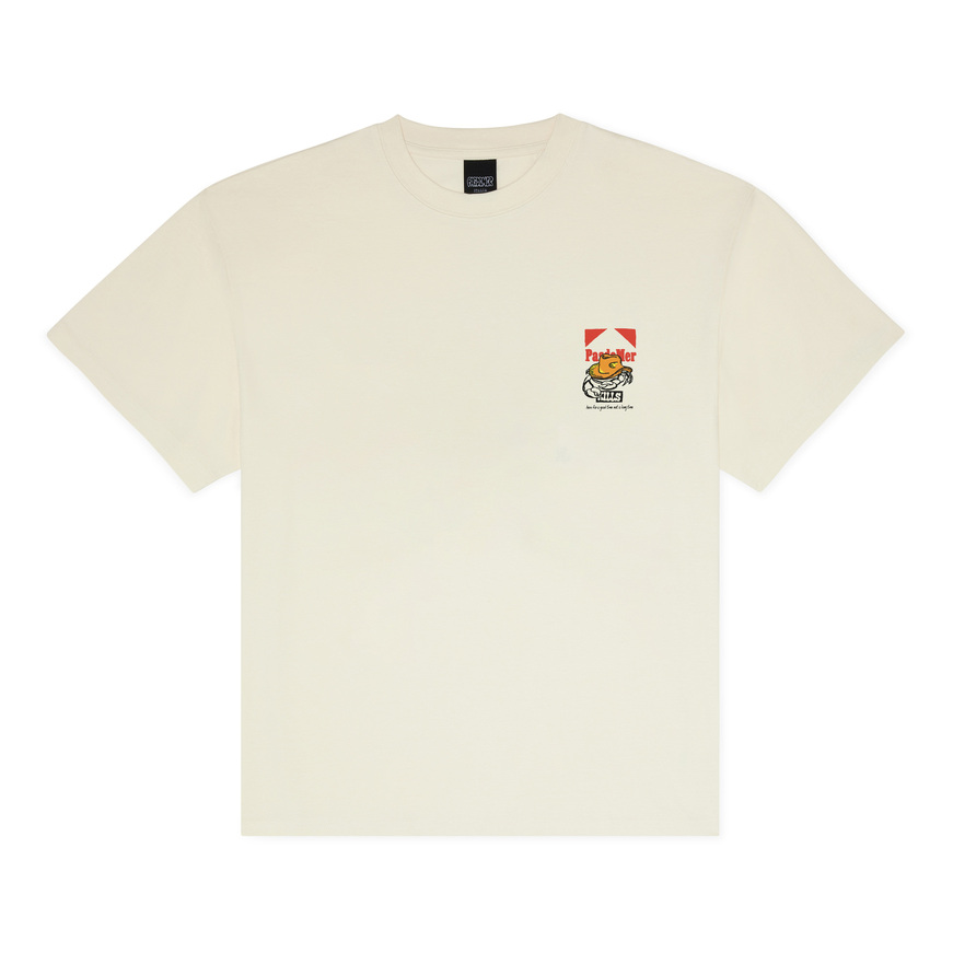 Sunburn T-shirt